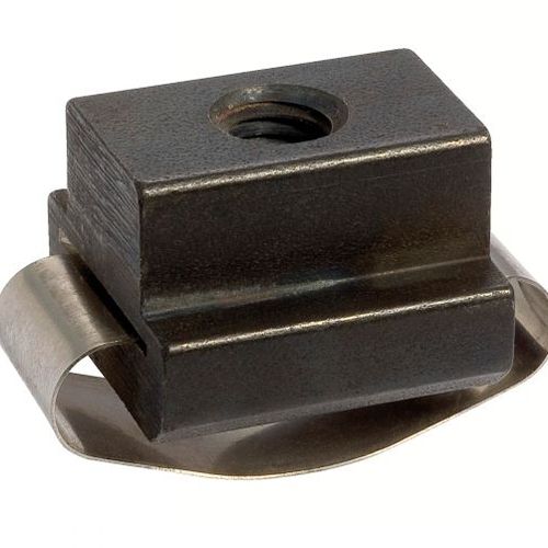 Гайка с Т-образным пазом 23-06