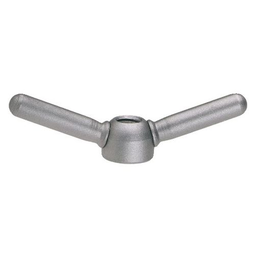 Стальной прижимной рычаг серии 14-28 с резьбой нержавеющий