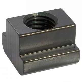 Гайка с Т-образным пазом серии 23-02