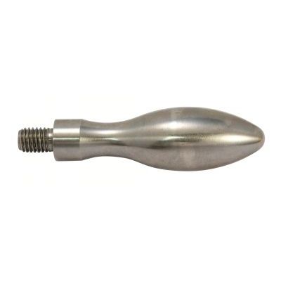 Стальная ручка серии 11-02винокстехнополимервращающаяся