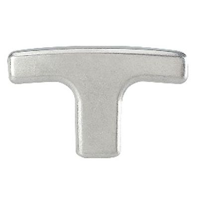 Алюминиевая ручка серии 11-34Tфиксированная