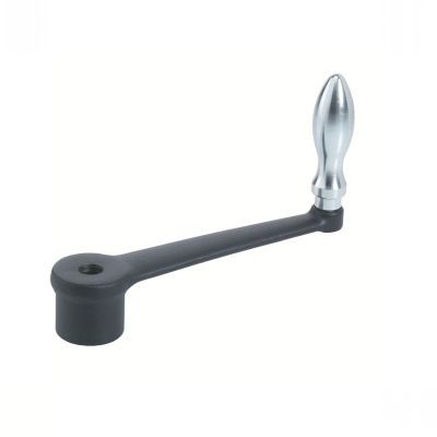 Рукоятка кривошипная 12-01