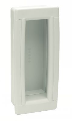 Ручка встраиваемая серия 11-28транспортныйпластиктехнополимер