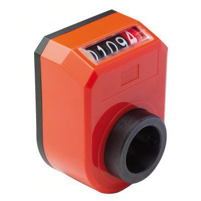 Индикатор положения серии 17-74 аналоговый с полым валом