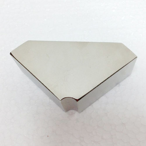 Блок постоянных магнитов NdFeBдля двигателядля датчиков