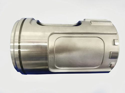 Литье по выплавляемым моделям из нержавеющей стали