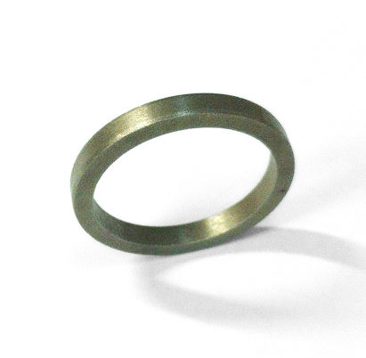 Неодимовый диск с постоянным магнитом для датчикованизотропный