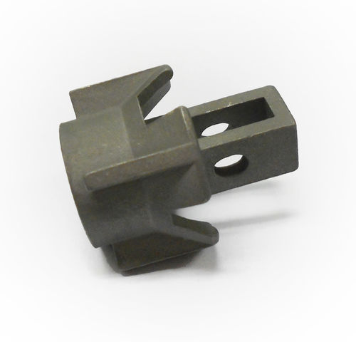 Промышленное литье по выплавляемым моделям из нержавеющей стали