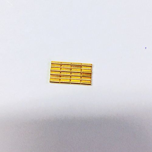 NdFeB permanent magnet cylindricalfor motorsfor sensors