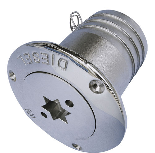 Промышленное литье по выплавляемым моделям из нержавеющей стали EN 3834