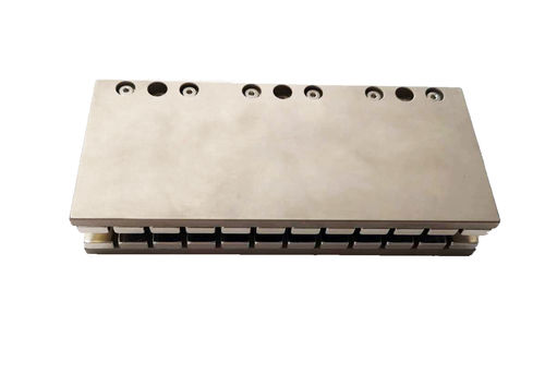 Постоянный магнит NdFeB прямоугольный