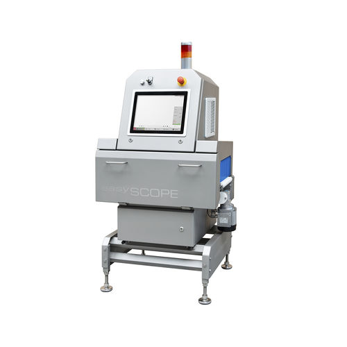 Устройство контроля качества easySCOPEX-ray