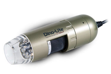 Микроскоп оптико-цифровой АМ3713ТЛабораторный портативныйсо специальным освещением