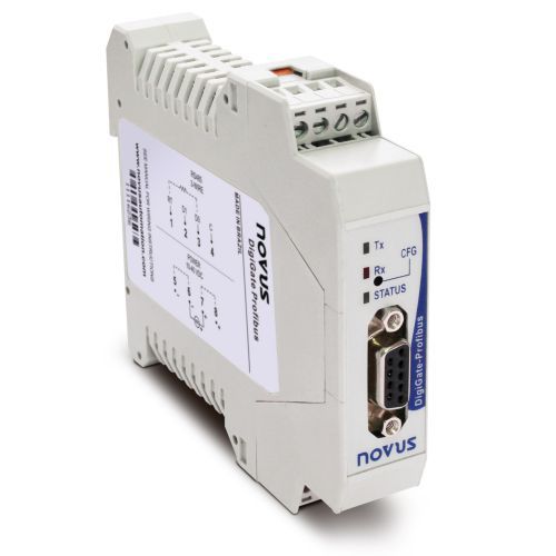 Модуль связи PROFIBUS DigiGate ProfibusModbus RTU