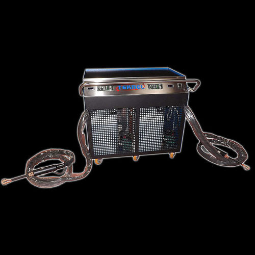 Индукционный нагреватель листового металла Twinдля металлических трубдля термообработкипайки