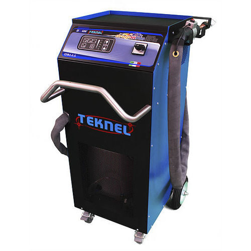 Индукционный нагреватель листового металла Dragon 800для термообработки400Вмобильный