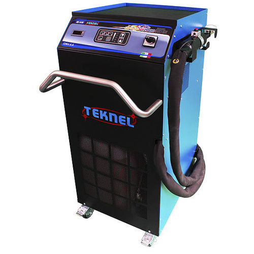 Индукционный нагреватель листового металла Dragon 2000для термообработки400Вмобильный