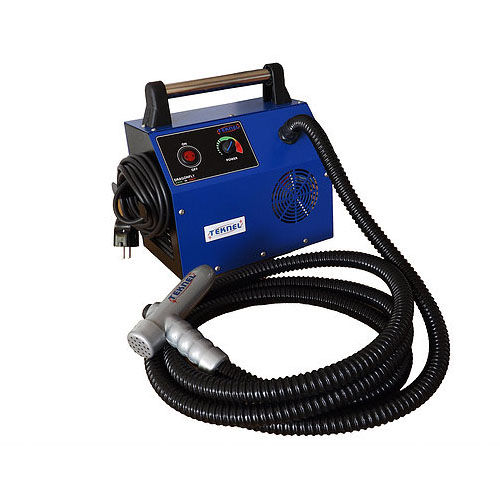 Индукционный нагреватель листового металла DragonFly 1для термообработки200-240 Впортативный