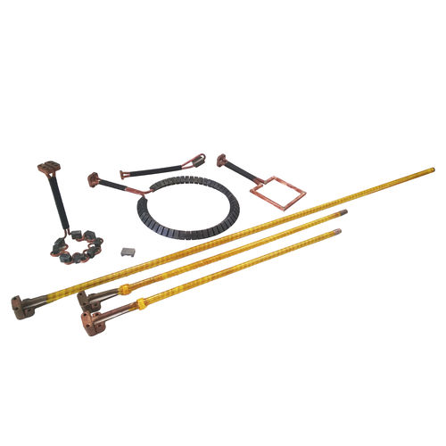 Мощность магнитного индуктораSMIndustrial