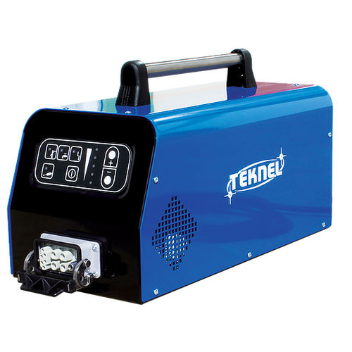 Индукционный нагреватель листового металла Dragon Fly 3для термообработки200-240 Vportable