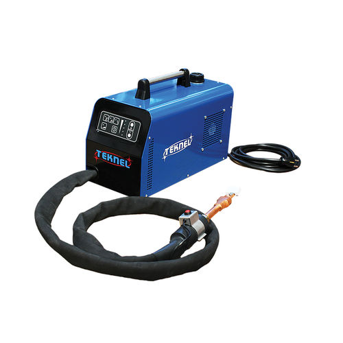 Индукционный нагреватель листового металла Butterflyдля заготовокдля термообработки230 В