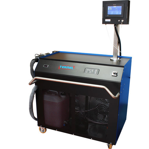 Индукционный нагреватель подшипника HLS40для листового металладля металлических трубдля промышленного оборудования