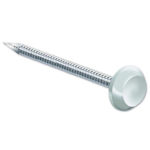 Штифт с головкой серии StarPin™, нержавеющая сталь, с безопасной головкой