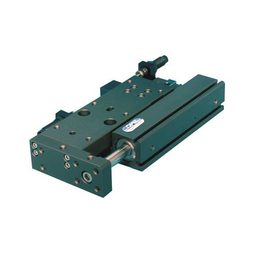 Linear actuator MGpneumaticdouble-actingsteel