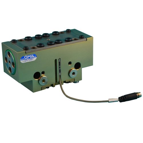 Магнитный концевой выключатель ROO626