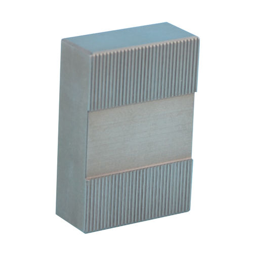 Мощный патрон, кулачки патрона MT-CFBsoft