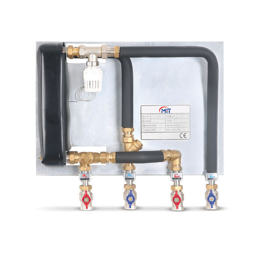 Filling rig MIT-FSD-001