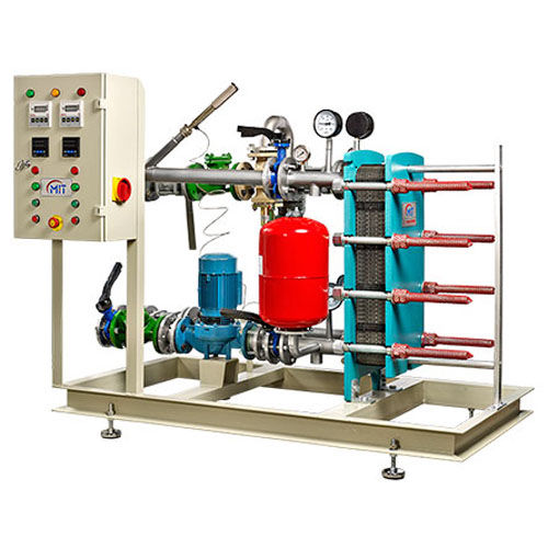 Water heating system