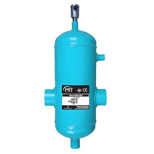 Водоотделитель MIT AİR SEPERATORконденсатгазсамоочистка