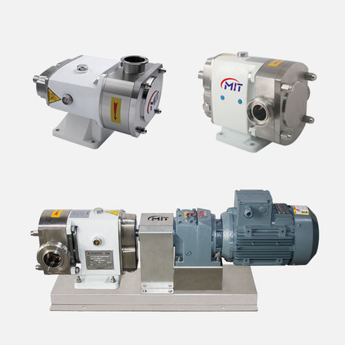 Роторный насос для химикатовдля пищевых продуктовдля пищевой промышленности и производства напитков