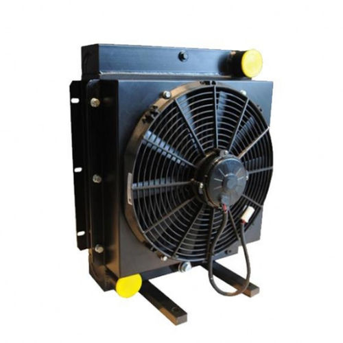 Маслоохладитель серии YS3для гидравликидля компрессоровдля гидравлических систем