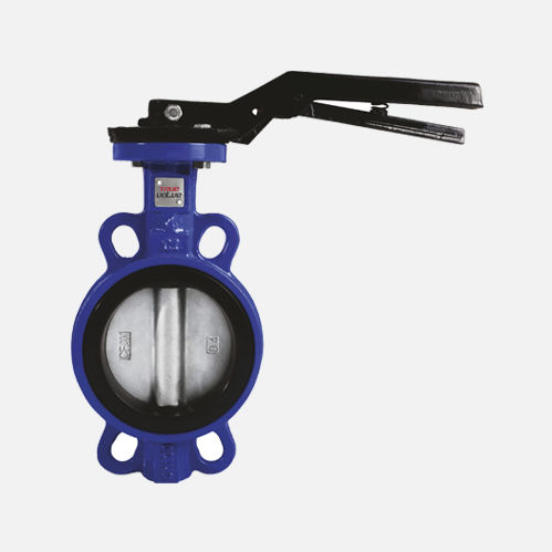 Поворотный затворДроссельный затворДроссельный клапанрычажныйдля промышленного применения