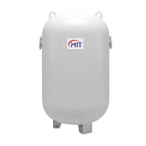 Буферный резервуар из стали с полиуретановым покрытиемпромышленный