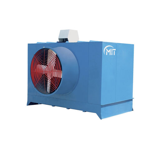 Градирня для промышленного применения