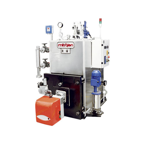 Парогенератор