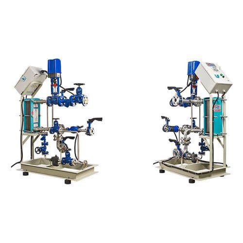 Напольная система отопления водяная