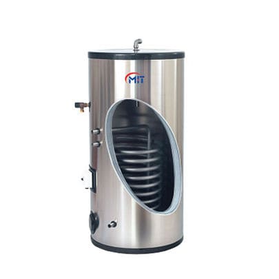 Промышленный резервуар для химикатов, питьевой воды, пищевых продуктов