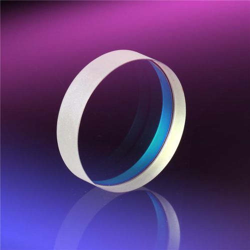 Зеркало круглое кварцевый кварц серии МИР-УФ