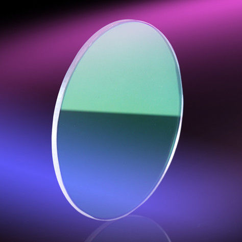 Дихроичный оптический фильтр ультрафиолетовыйBK7