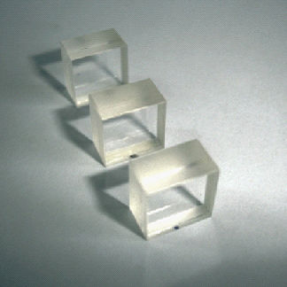 Кварцевый деполяризатор серии DPLлиотоптический