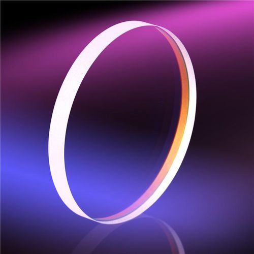 Сапфировое оптическое окно серии WINBK7из плавленого кварца