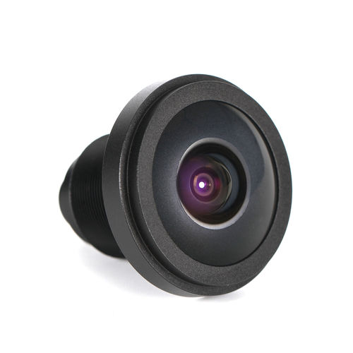 Объектив с фиксированным фокусом F18C117N12MPмашинного зрениядля камеры видеонаблюдениявысокого разрешения