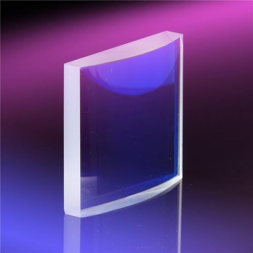 Цилиндрический линзовый элемент серии PCYXплоско-вогнутыйплоско-выпуклыйBK7