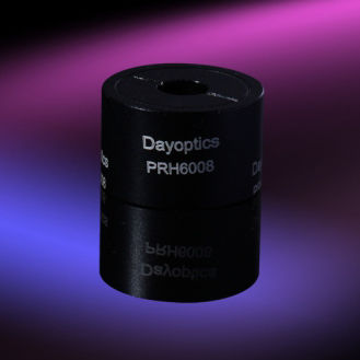 Поляризатор Rochon серии PRHУФвидимыйИК