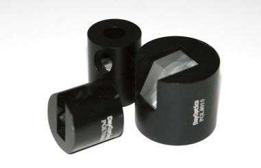 Поляризатор с высоким коэффициентом пропускания серии PGHvisibleUVlaser