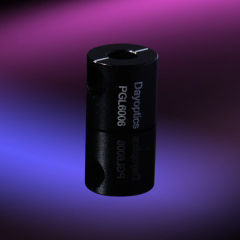 Мощный поляризатор серии PGLvisibleUVIR